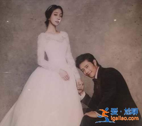 李秉宪李珉廷完婚　马尔地夫恩爱蜜月中♥