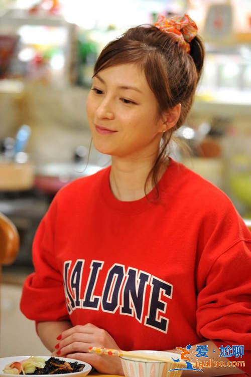 《2013夏季日剧》广末凉子睽违17年的主演　而且还是姐弟恋♥