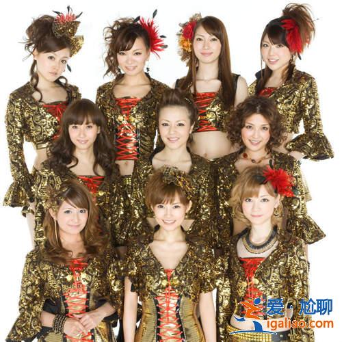 《退团成功的女星们》原来她们都待过偶像团体啊～