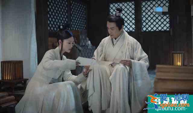 《锦绣南歌》男二反派够嚣张，秦昊演得憋屈王爷，终于逆袭了？