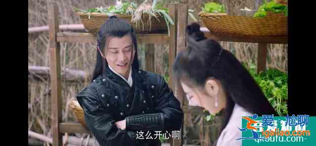 《暮白首》：重逢甜如蜜，可为何仍然心痛不已？