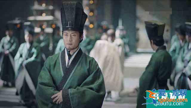 《锦绣南歌》男二反派够嚣张，秦昊演得憋屈王爷，终于逆袭了？