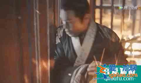 《锦绣南歌》男二反派够嚣张，秦昊演得憋屈王爷，终于逆袭了？