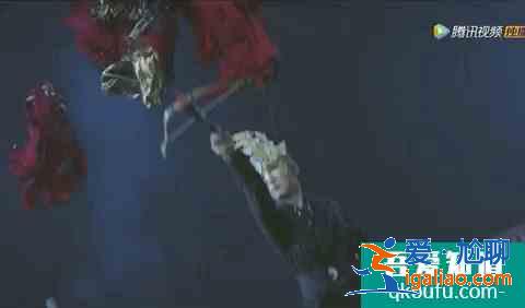 《锦绣南歌》男二反派够嚣张，秦昊演得憋屈王爷，终于逆袭了？