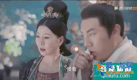 《锦绣南歌》男二反派够嚣张，秦昊演得憋屈王爷，终于逆袭了？