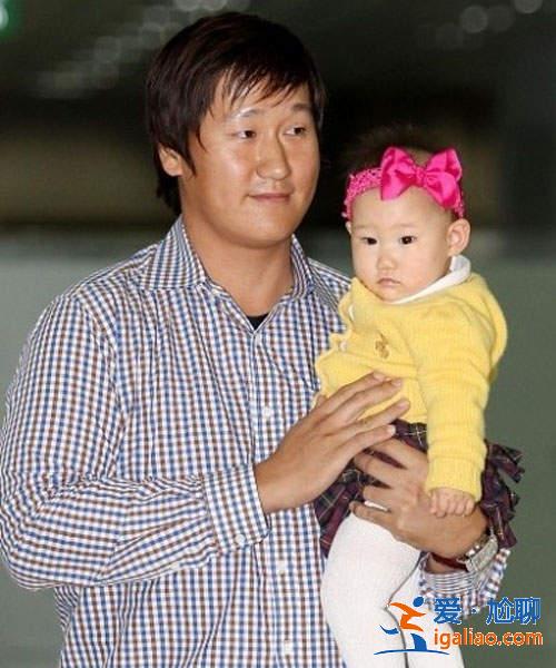 《有其父必有其女》~把拔如果不帅女儿就悲剧了