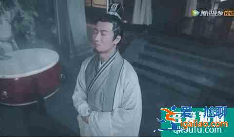 《锦绣南歌》男二反派够嚣张，秦昊演得憋屈王爷，终于逆袭了？