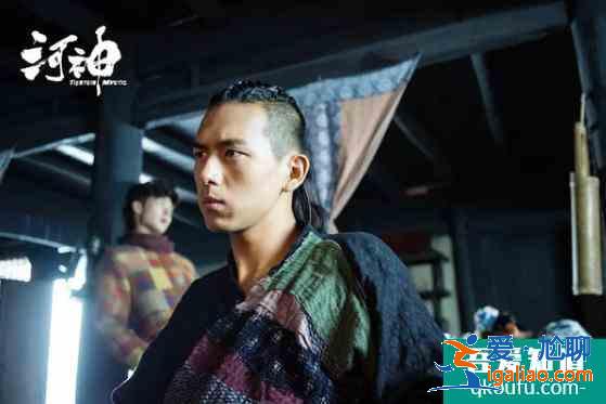 《河神2》李现没有参演的原因是什么？张铭恩饰演什么角色？？