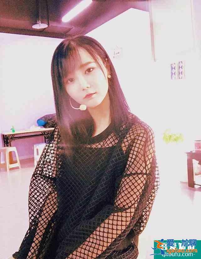 《如意芳霏》剧照曝光！回顾芸汐传中古装女神，鞠婧祎确实神颜？