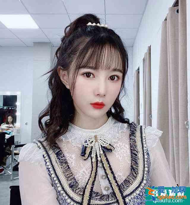 《如意芳霏》剧照曝光！回顾芸汐传中古装女神，鞠婧祎确实神颜？