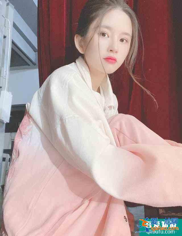 《如意芳霏》剧照曝光！回顾芸汐传中古装女神，鞠婧祎确实神颜？