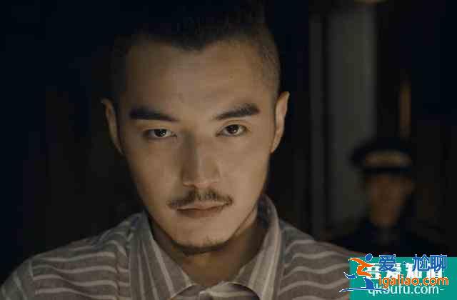 《河神2》中李现还在，只是换了个出场方式？
