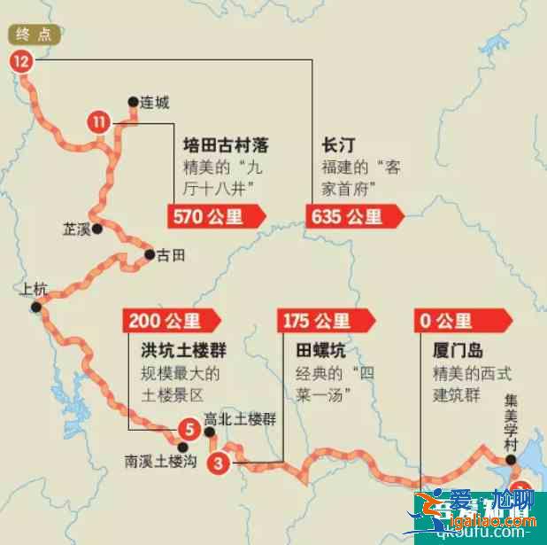 春天旅游最佳去处？