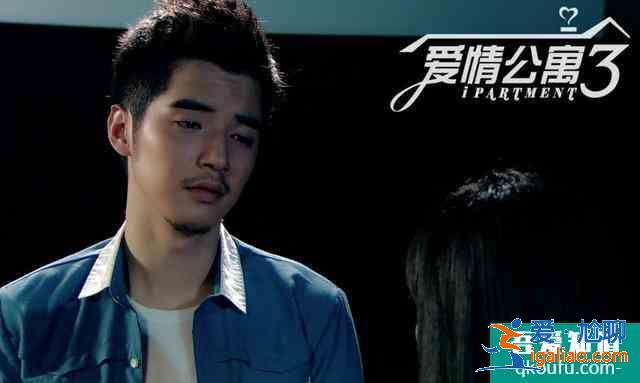 《河神2》中李现还在，只是换了个出场方式？