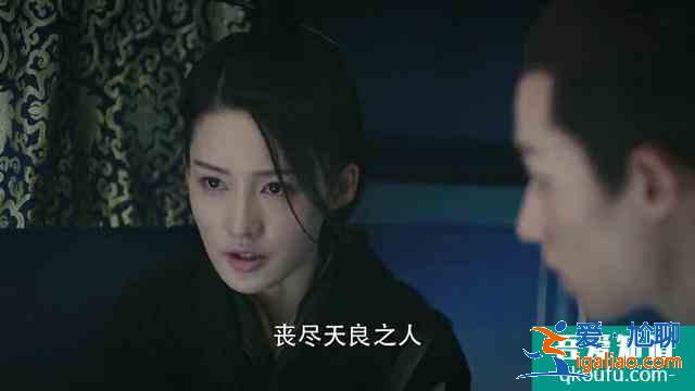 《锦绣南歌》：竟陵王为嫂子骊歌，甘愿一步步走进陆远的死局中？