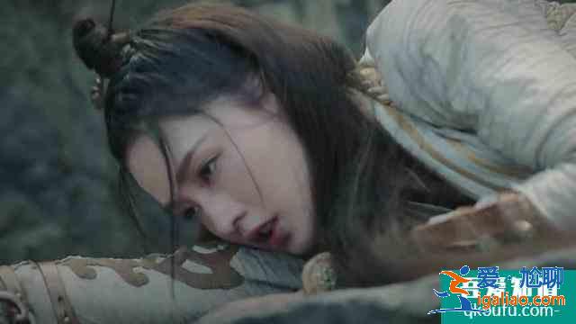 《锦绣南歌》：竟陵王为嫂子骊歌，甘愿一步步走进陆远的死局中？