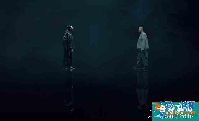 《河神2》中李现还在，只是换了个出场方式？