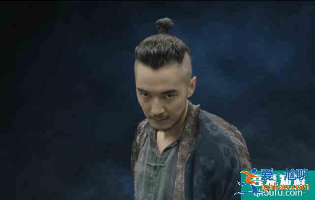 《河神2》中李现还在，只是换了个出场方式？