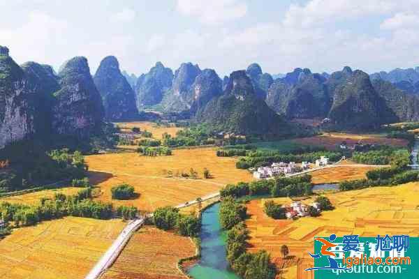 2021广西崇左旅游攻略必去景点 崇左景点介绍？