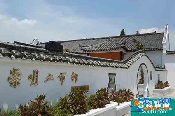上海崇明区乡村旅游路线 崇明区景点介绍？
