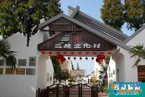 上海崇明区乡村旅游路线 崇明区景点介绍？