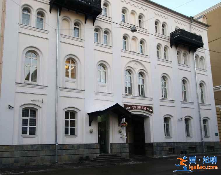 莫斯科旅游住哪里方便，莫斯科住宿攻略？