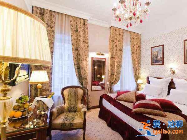 莫斯科旅游住哪里方便，莫斯科住宿攻略？