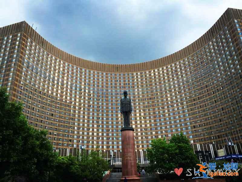 莫斯科旅游住哪里方便，莫斯科住宿攻略？