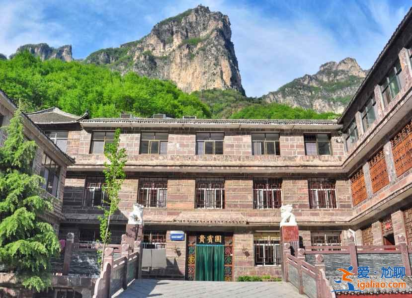 新乡辉县旅游住哪里好，辉县民宿推荐，辉县市住宿攻略？
