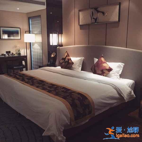 桂林市区住哪里方便，桂林旅游住宿攻略？