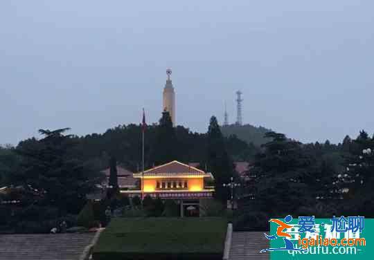 2021西柏坡纪念馆开放时间及预约指南？