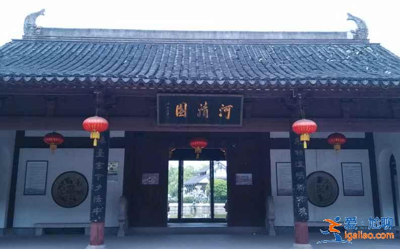 【绍兴旅游】绍兴免费公园大全（附：游览线路、交通指南）？