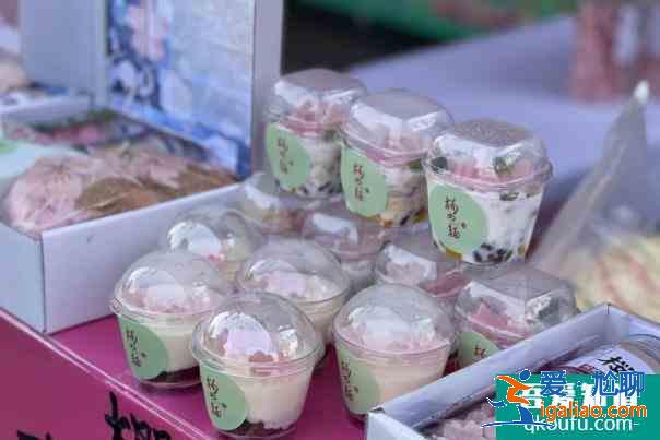 武汉东湖樱花园2021年开放时间 赏花攻略？