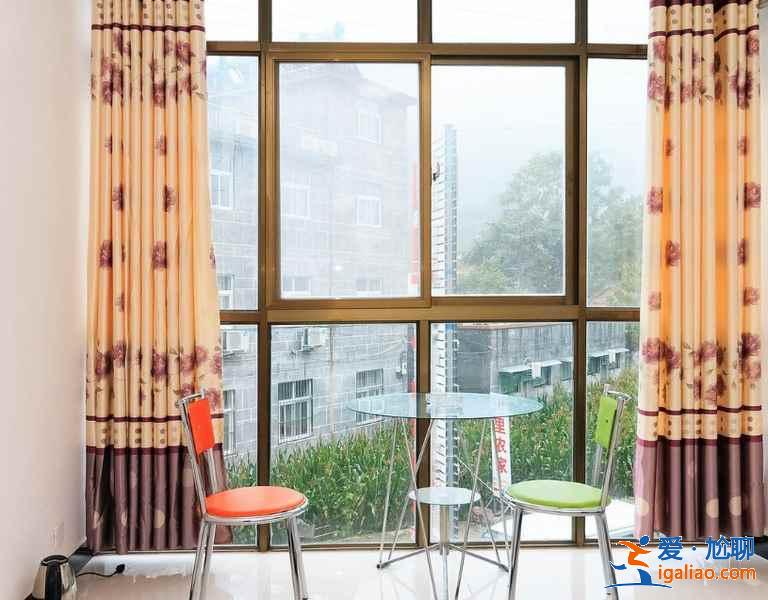 新乡万仙山景区住宿推荐，万仙山住宿攻略？