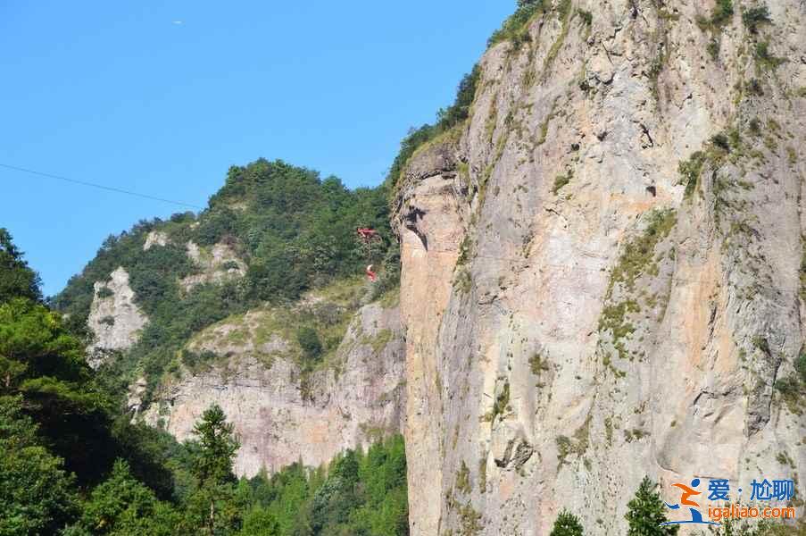 雁荡山门票价格，雁荡山门票优惠信息？