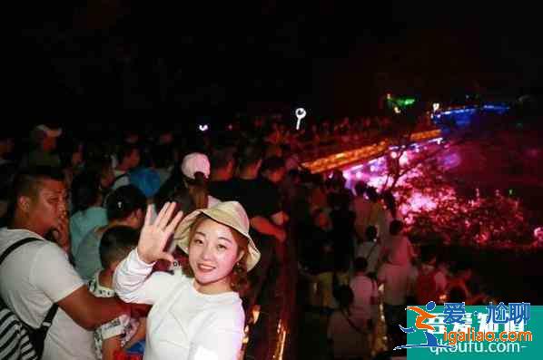 2021云台山景区优惠免费门票活动？