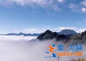 如何选择露营地，怎么选择露营地点？