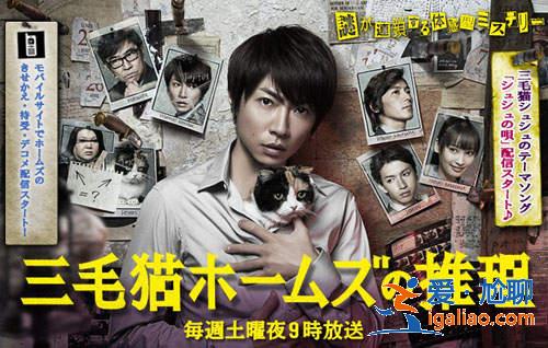 读者票选《2012春季日剧大赏》啊有的还没播完耶！