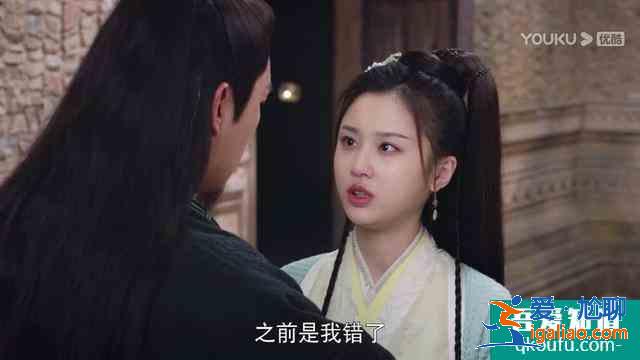 《暮白首》白首夫妇假意决裂，看容婳对梅婴的一句话，其实已暴露？