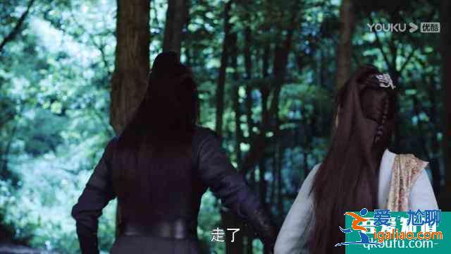 《暮白首》龙吟城遇危机，容婳不辞而别，终是林妈妈道出爱情真谛？