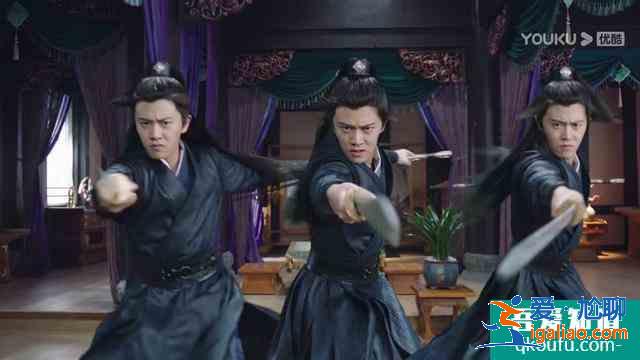 《暮白首》龙吟城遇危机，容婳不辞而别，终是林妈妈道出爱情真谛？