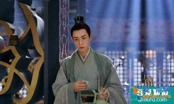 锦绣南歌婉儿是好是坏？陆婉和陆远什么关系？？