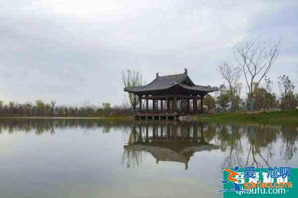 2022颍州西湖门票多少钱？