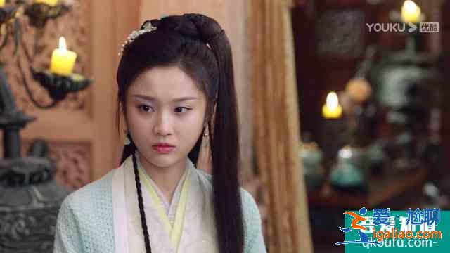 《暮白首》白首夫妇假意决裂，看容婳对梅婴的一句话，其实已暴露？