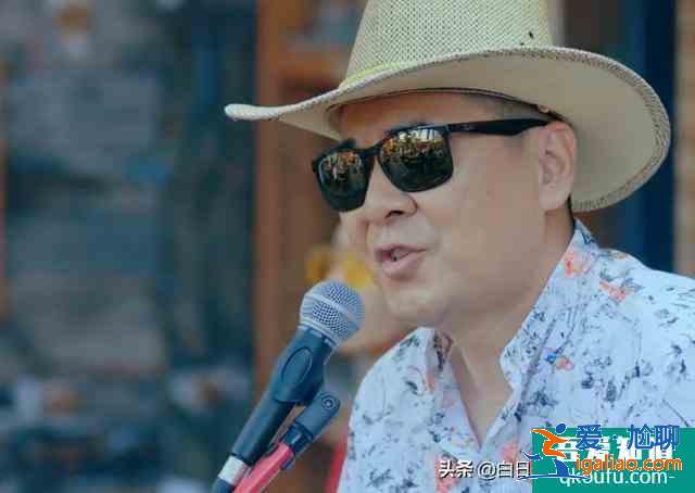《爱我就别想太多》：虽说相差20岁，李洪海和夏可可其实很配？