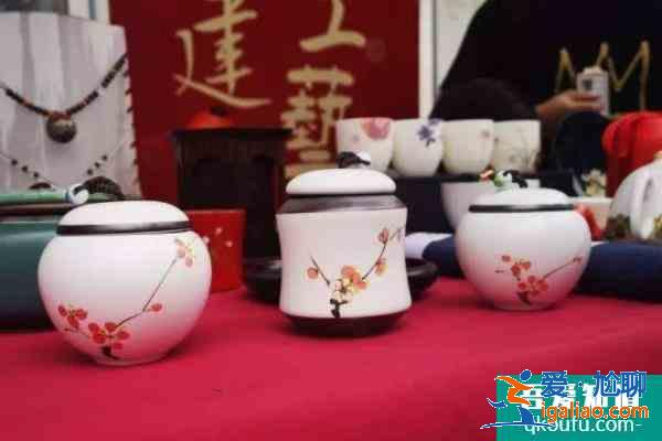 2022福州春节年货节活动有哪些？
