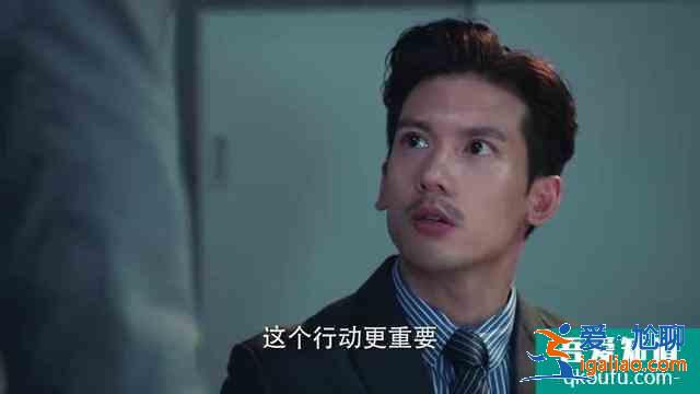 《战毒》播出一次看八集，庄思敏演的的女毒贩成亮点？