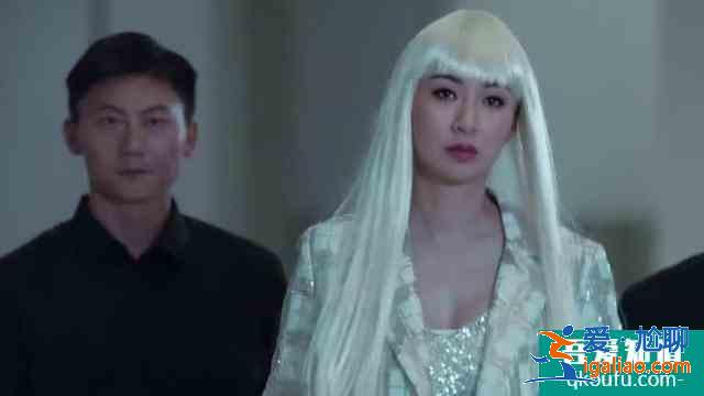 《战毒》播出一次看八集，庄思敏演的的女毒贩成亮点？