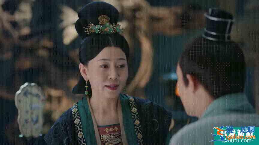 《锦绣南歌》竟陵王自困“忠孝两难全”之局？
