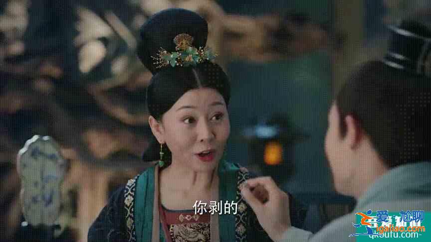 《锦绣南歌》竟陵王自困“忠孝两难全”之局？